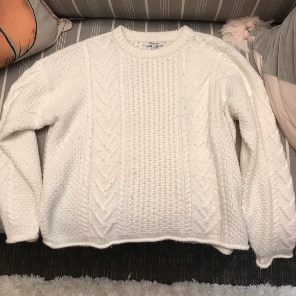 Madewell Sweaters - Brand new
